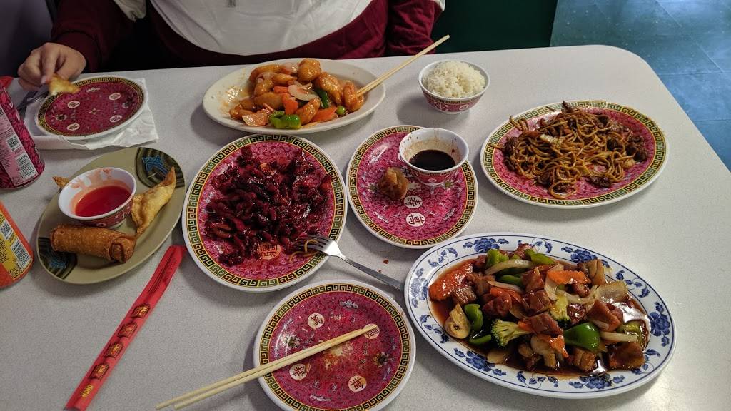 China Garden | restaurant | 5 Main St, Coudersport, PA 16915, USA | 8142748777 OR +1 814-274-8777