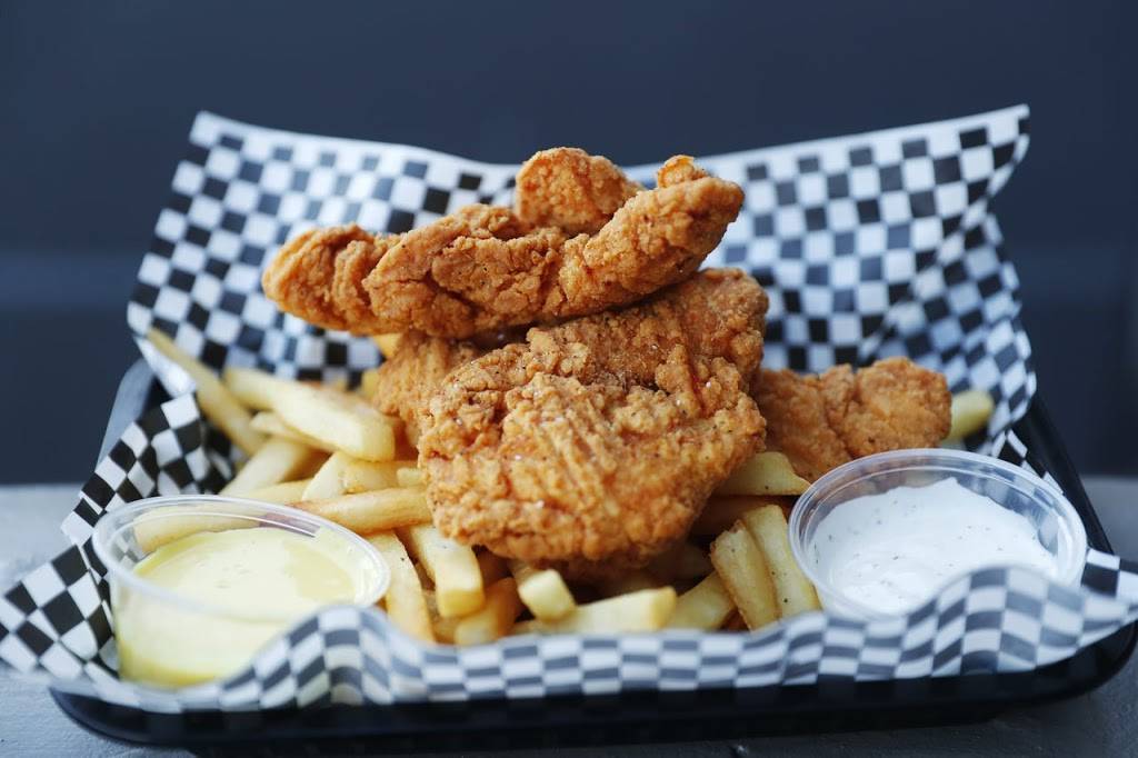 Philadelphia Sandwich Company 7318 E Stetson Dr, Scottsdale, AZ 85251