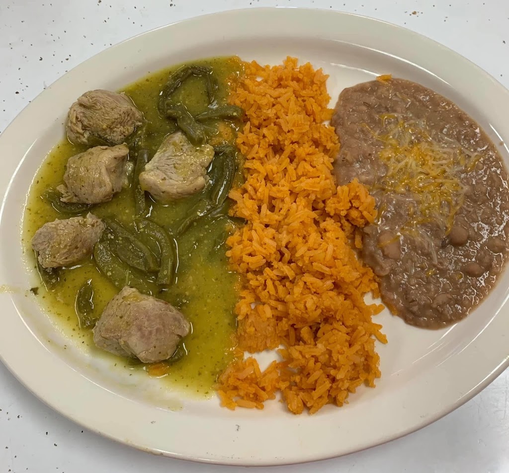 El Rinconsito Restaurant 200 E 2nd Ave, Flandreau, SD 57028, USA