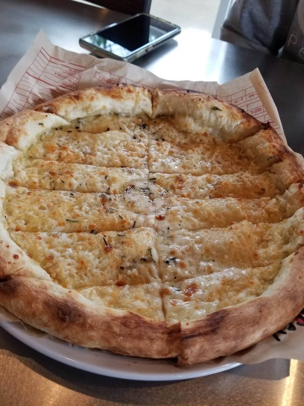 MOD Pizza | restaurant | 7150 Market St #17, Wilmington, NC 28411, USA | 9107822899 OR +1 910-782-2899
