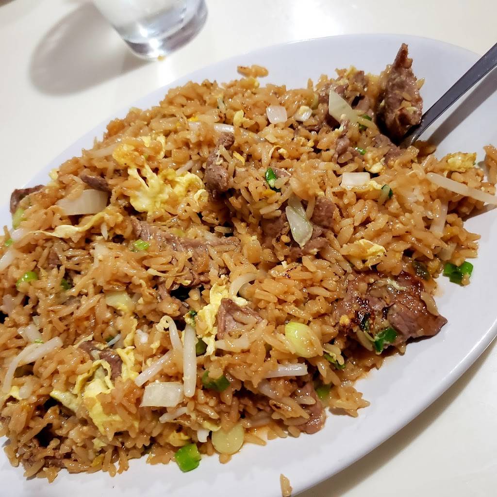 Peking Palace Restaurant | restaurant | 303 S Commercial St #11, Harrisburg, IL 62946, USA | 6182521401 OR +1 618-252-1401