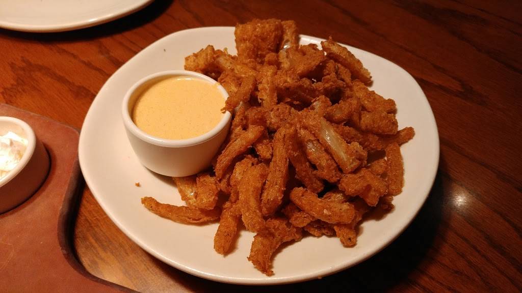 Outback Steakhouse - Restaurant | 1255 Fordham Dr, Virginia Beach, VA ...