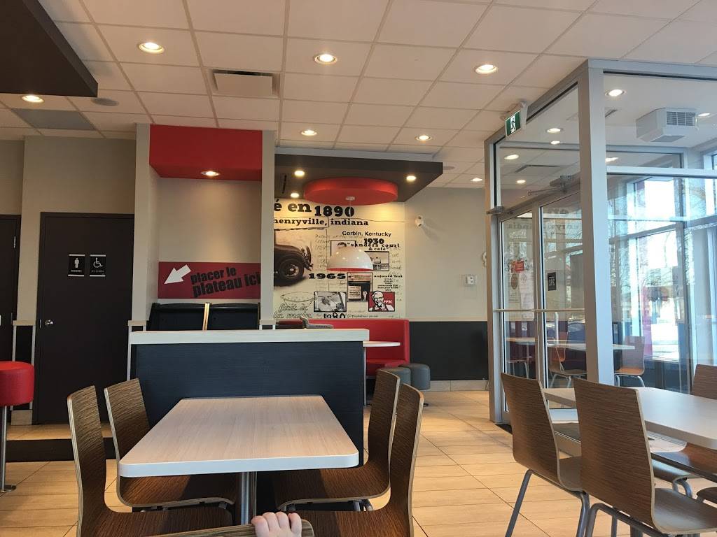 PFK | meal delivery | 3000 Boulevard Saint-Charles, Kirkland, QC H9H 3B7, Canada | 5146976930 OR +1 514-697-6930