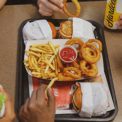Hardees | restaurant | 100 W Jefferson St, Quincy, FL 32351, USA | 8506621084 OR +1 850-662-1084