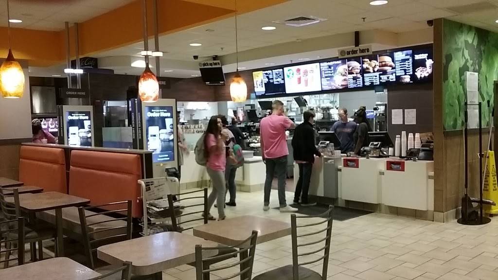 McDonalds | cafe | 3604 Richland Ave W, Aiken, SC 29801, USA | 8036486394 OR +1 803-648-6394