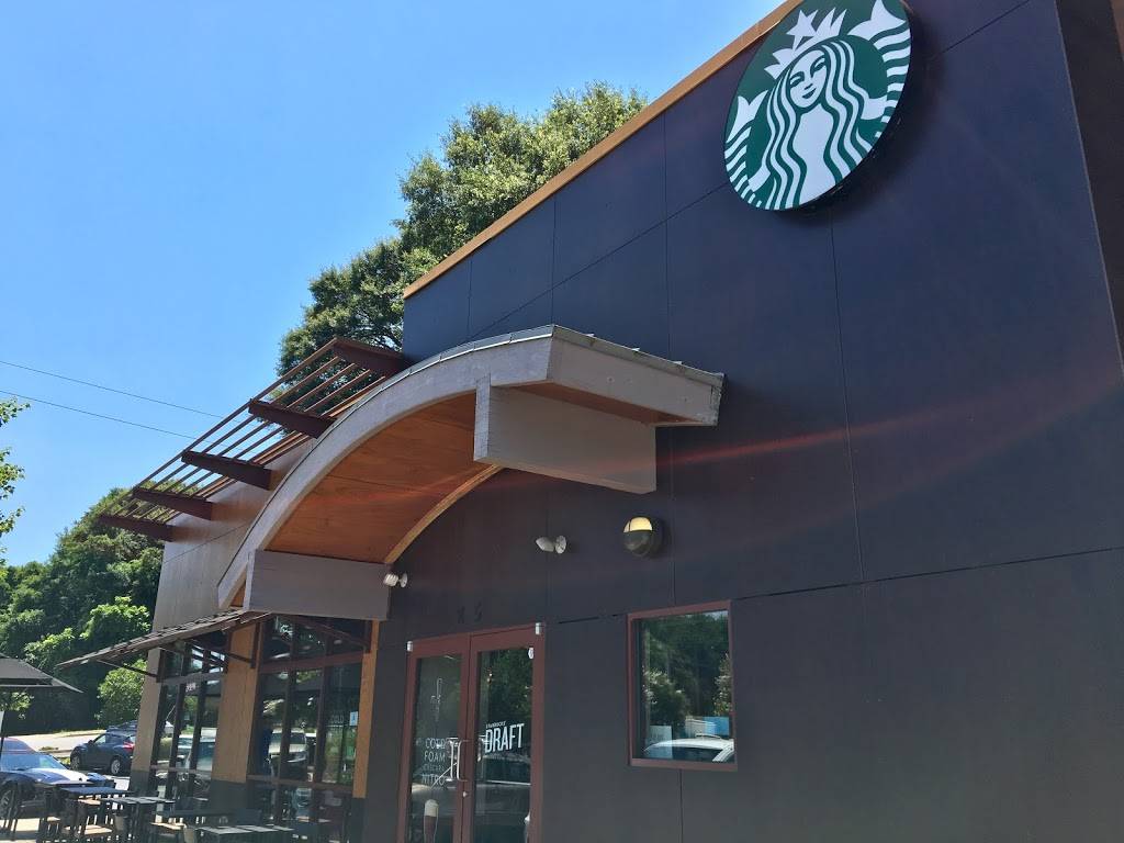Starbucks | cafe | 805 N Pine St, Spartanburg, SC 29303, USA | 8645736053 OR +1 864-573-6053