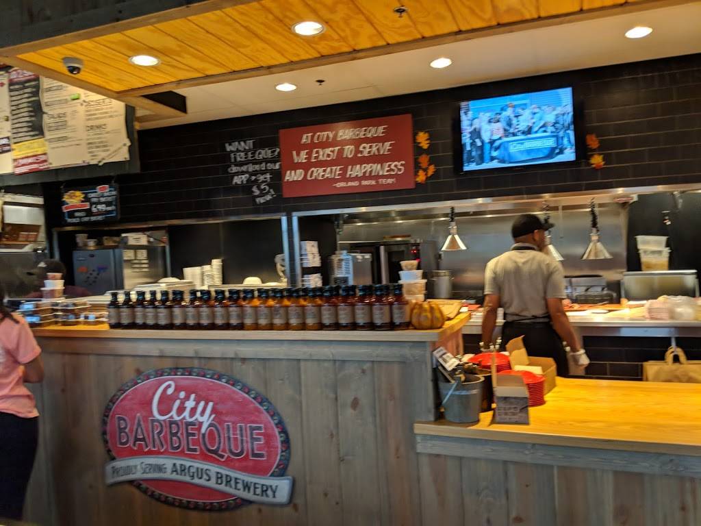 City Barbeque | meal takeaway | 14301 South La Grange Road a, Orland Park, IL 60462, USA | 7084334448 OR +1 708-433-4448