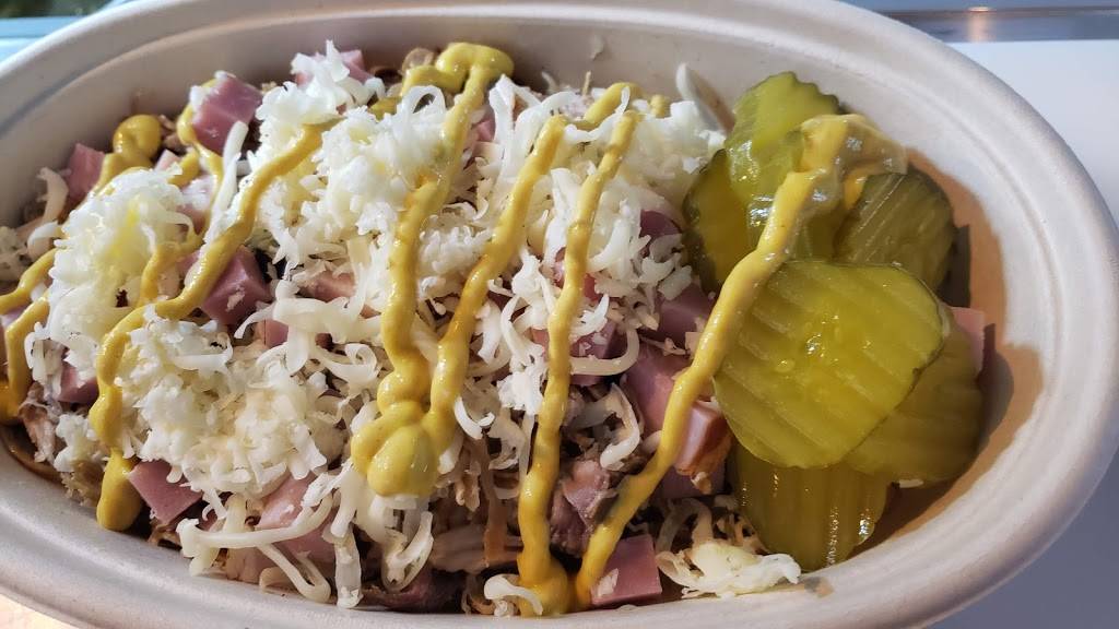 Kodiak Keto Cafe 53 Wright Brothers Ave Suite A
