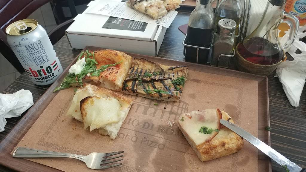 Taglio di Roma | restaurant | 949 Boulevard dAuteuil, Laval, QC H7E 5J7, Canada | 4509368660 OR +1 450-936-8660