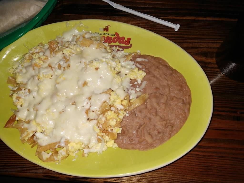 Taqueria Arandas 44 13807 TX249, Houston, TX 77086, USA