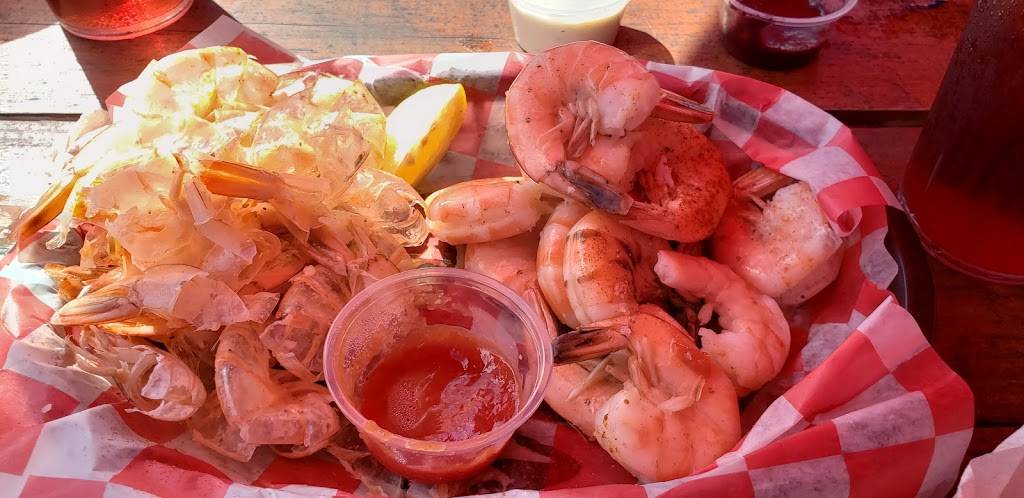 Buzzs Roost | restaurant | 4498 Water Front Ave, Little River, SC 29566, USA | 8432734057 OR +1 843-273-4057