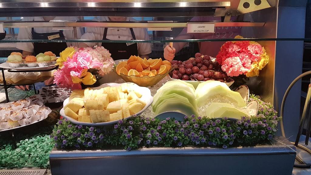 Mandarin Restaurant | meal takeaway | 1319 Airport Blvd, Oshawa, ON L1J 8R6, Canada | 9054323000 OR +1 905-432-3000