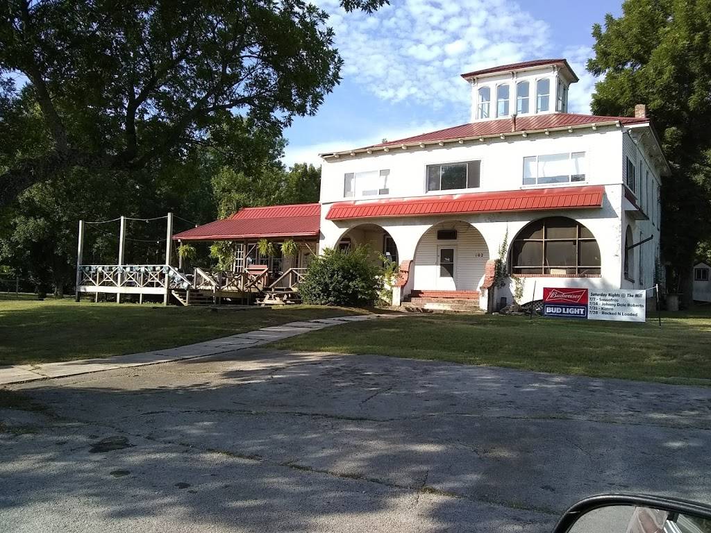 Redings Mill Inn | night club | 102 Broadlawn Blvd, Joplin, MO 64804, USA | 4176224155 OR +1 417-622-4155