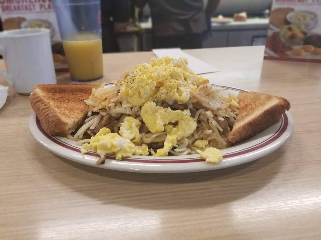 Huddle House | meal takeaway | 8428 S Main St, Helen, GA 30545, USA | 7068783202 OR +1 706-878-3202