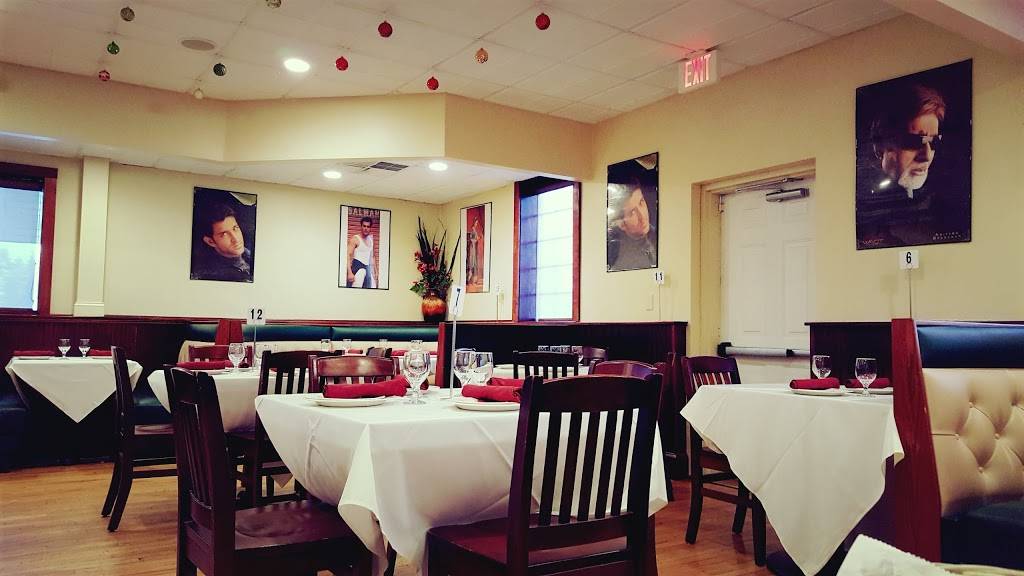 Bollywood Masala | restaurant | 23418 Three Notch Rd, California, MD 20619, USA | 3018627735 OR +1 301-862-7735