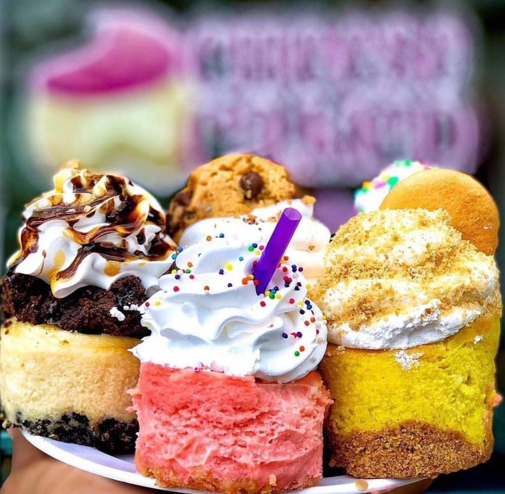 Cheesecaked | bakery | 800 Miami Cir NE suite 200, Atlanta, GA 30324, USA | 4042623333 OR +1 404-262-3333