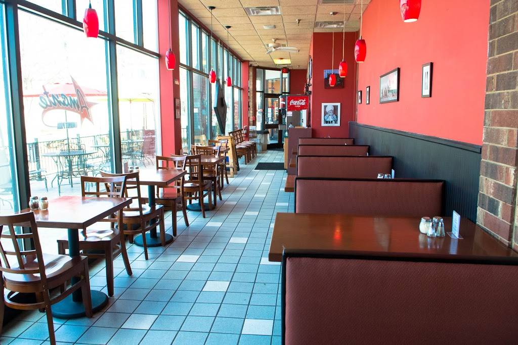 Amante Gourmet Pizza - Carrboro | meal delivery | 300 E Main St G, Carrboro, NC 27510, USA | 9199293330 OR +1 919-929-3330