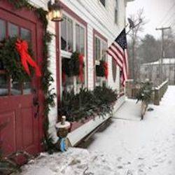 Saint George River Cafe | cafe | 310 Main St, Warren, ME 04864, USA | 2075092925 OR +1 207-509-2925