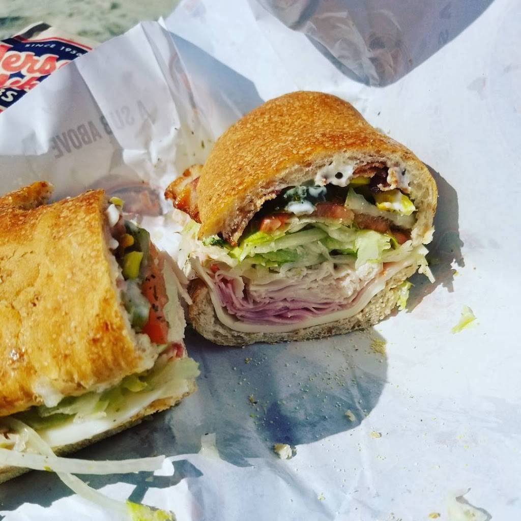 jersey mike's rocky mount
