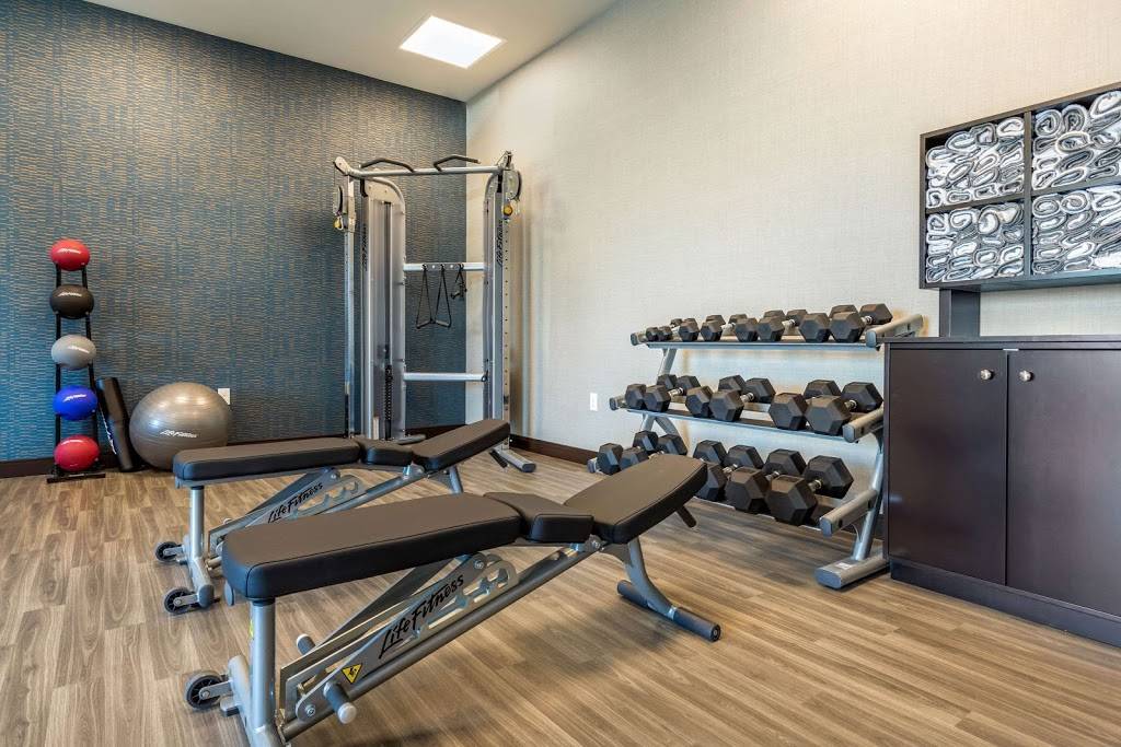 Cambria Hotel Bettendorf - Quad Cities | restaurant | 5061 Competition Drive, Bettendorf, IA 52722, USA | 5633451660 OR +1 563-345-1660