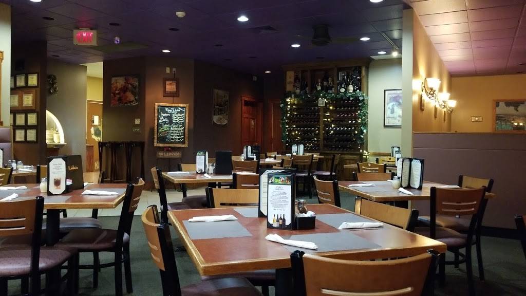 Lido's Pizza Restaurant | 75 Pomeroy Ave, Meriden, CT 06450, USA