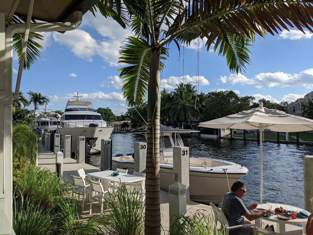 Boathouse At The Riverside | restaurant | 620 E Las Olas Blvd, Fort Lauderdale, FL 33301, USA | 9543775494 OR +1 954-377-5494