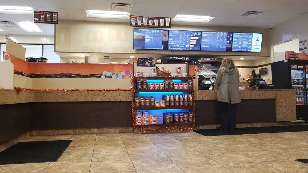 Dunkin | bakery | 2561 E Aurora Rd, Twinsburg, OH 44087, USA | 3305485049 OR +1 330-548-5049