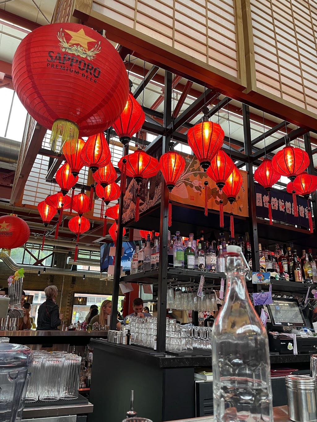 Strip District Terminal | shopping mall | 2101 Smallman St, Pittsburgh, PA 15222, USA | 4127631660 OR +1 412-763-1660