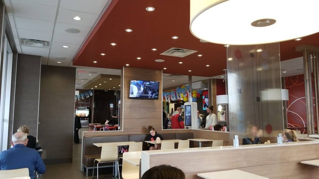 McDonalds | cafe | 264 Boulevard Louis-Philippe-Picard, Repentigny, QC J5Y 0K8, Canada | 4506576418 OR +1 450-657-6418