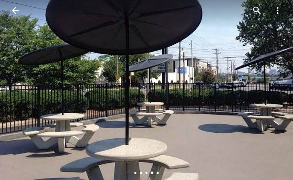 Hardees | restaurant | 5801 Fairfield Rd, Columbia, SC 29203, USA | 8037869559 OR +1 803-786-9559