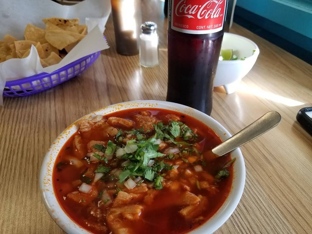 Tortilleria La Original de Zacatecas Restaurant 7931 Camp Bowie W