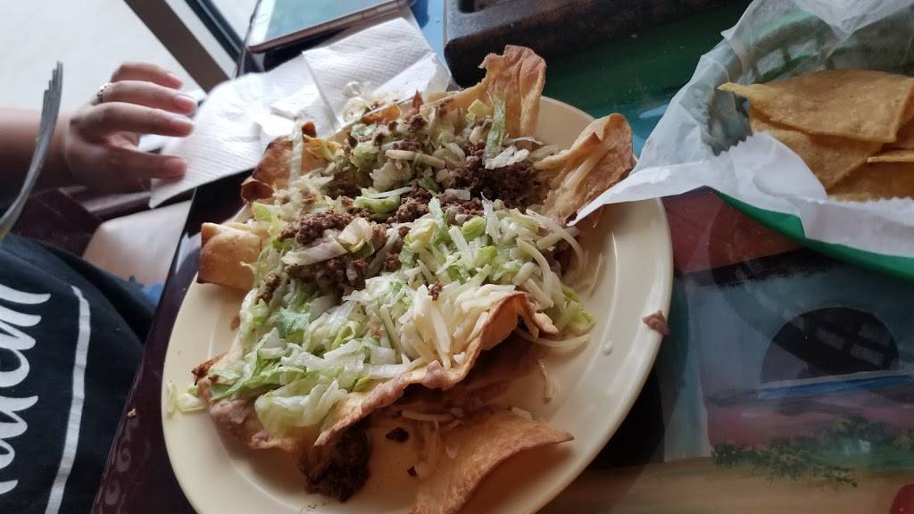 Salsa's Mexican Resturant Restaurant 6 Old Kings Rd, Palm Coast, FL