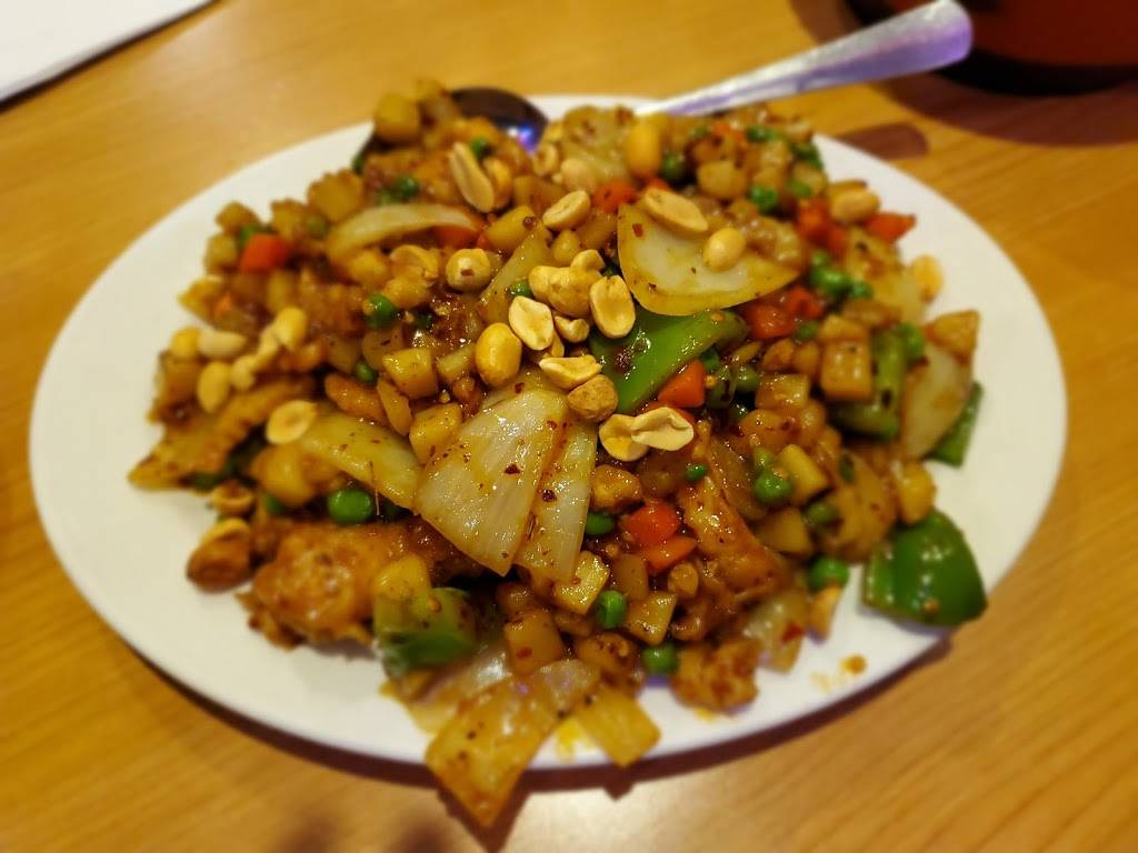 Good China Restaurant | restaurant | 6544 W Thomas Rd #38, Phoenix, AZ 85033, USA | 6238730916 OR +1 623-873-0916