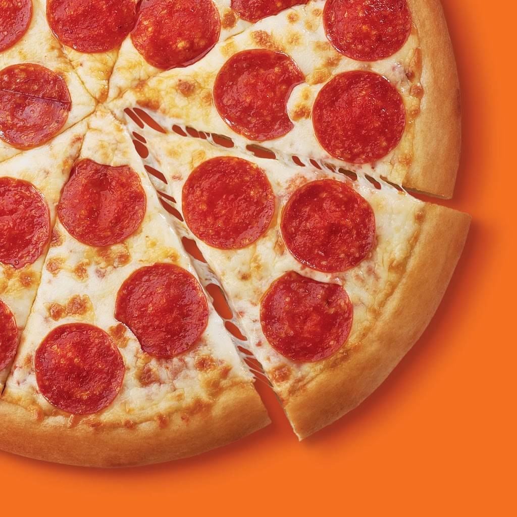 Little Caesars Pizza | meal takeaway | 59 Main St E, Kingsville, ON N9Y 1A1, Canada | 5197336666 OR +1 519-733-6666