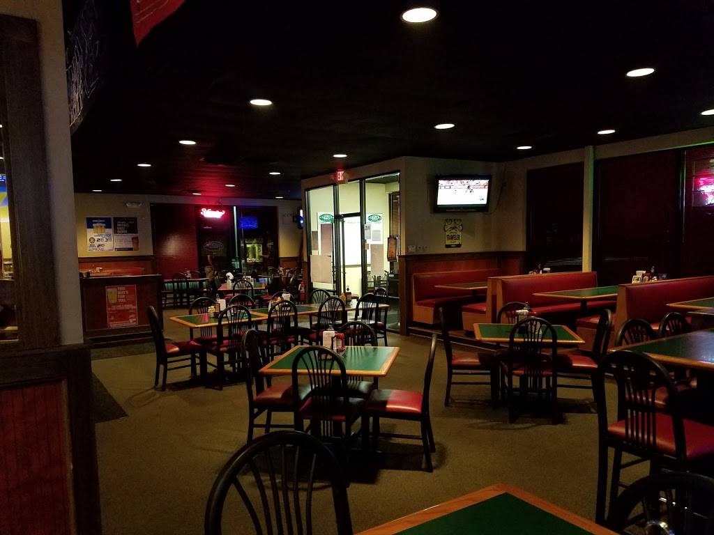 Luckys Grille & Sports Pub | restaurant | 17815 OH-31, Marysville, OH 43040, USA | 9377387003 OR +1 937-738-7003