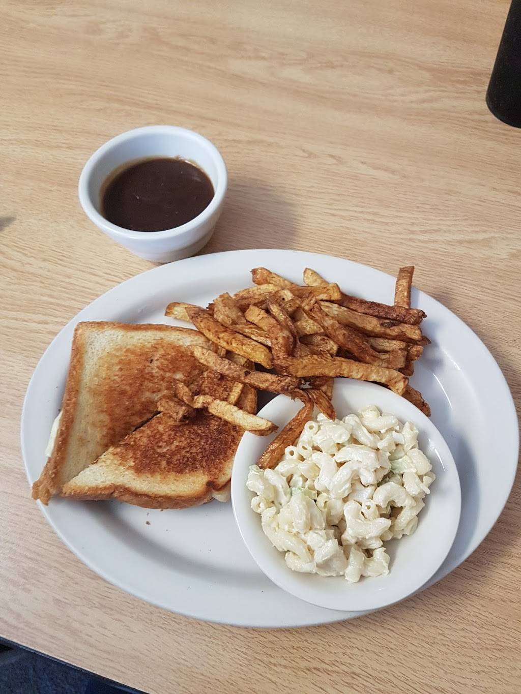 Best Friends Family Diner Restaurant 13 Lake St, Rouses Point, NY