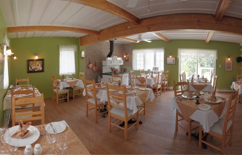 Restaurant Le Dialogue Enr | restaurant | 2521 Route Louis-Cyr, Saint-Jean-de-Matha, QC J0K 2S0, Canada | 4508865519 OR +1 450-886-5519