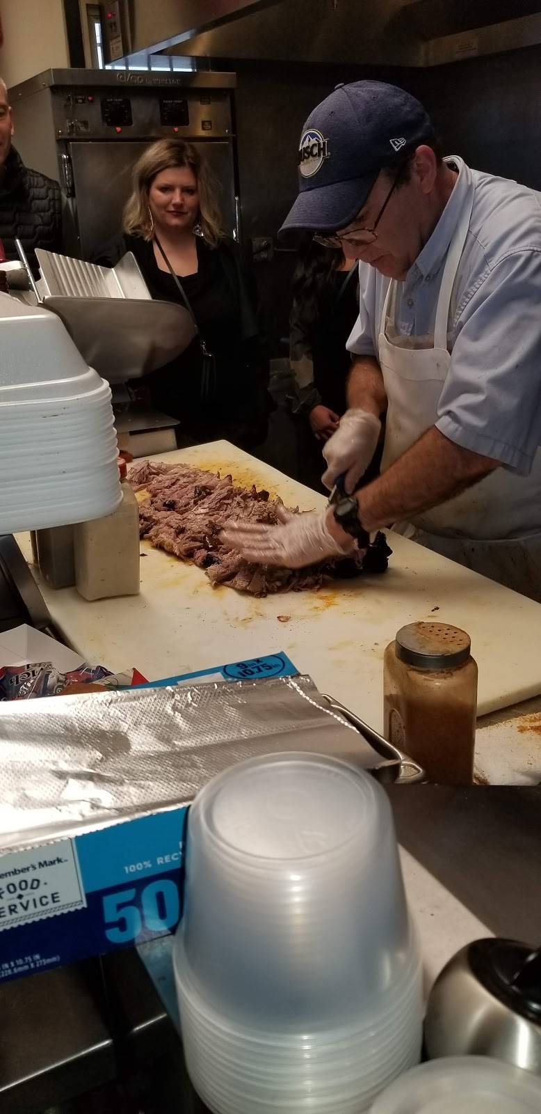 Danny Edwards BLVD BBQ | restaurant | 2900 Southwest Blvd, Kansas City, MO 64108, USA | 8162830880 OR +1 816-283-0880
