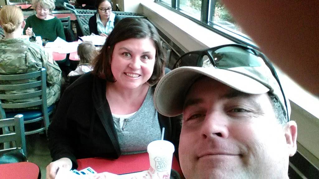 Charleys Philly Steaks | restaurant | Ardeness St Bldg C5934, Fort Bragg, NC 28307, USA | 9109609504 OR +1 910-960-9504