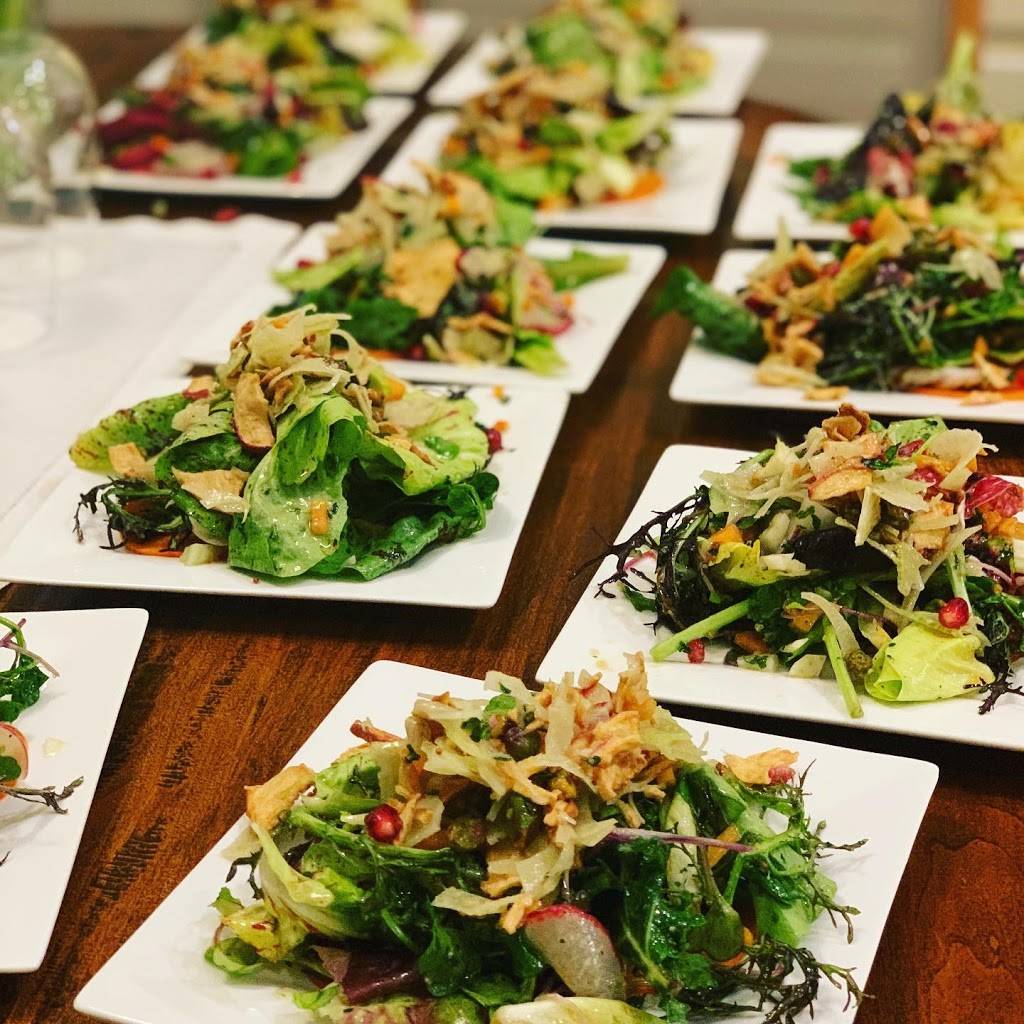 Bella Luxe Events & Bella Cucina Catering | meal delivery | 1545 4th St, San Rafael, CA 94901, USA | 4153784581 OR +1 415-378-4581