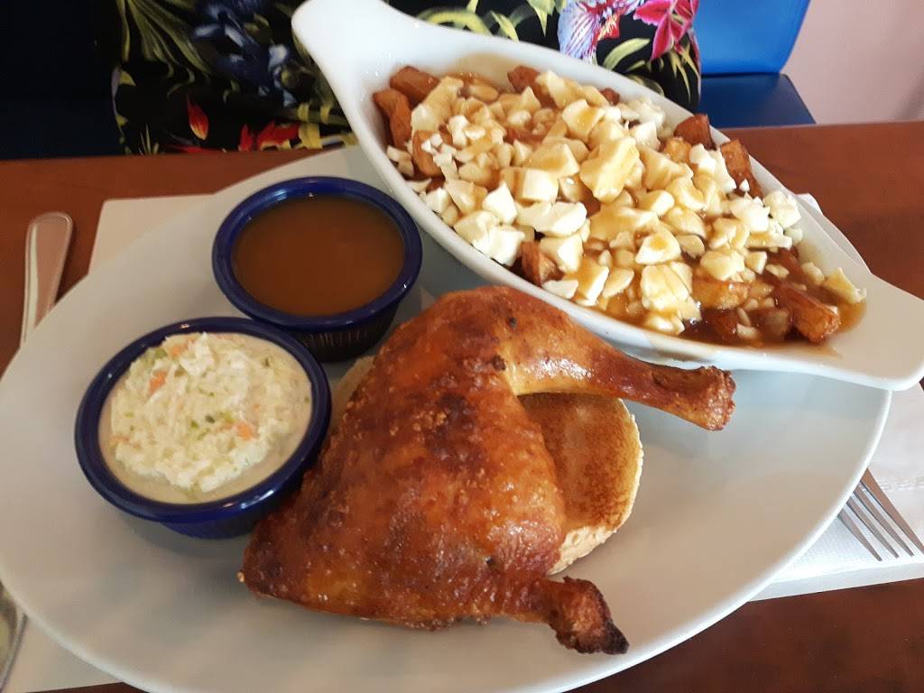 Resto le Greco | restaurant | 266 Rue Duvernay, Beloeil, QC J3G 2M2, Canada | 4505361166 OR +1 450-536-1166