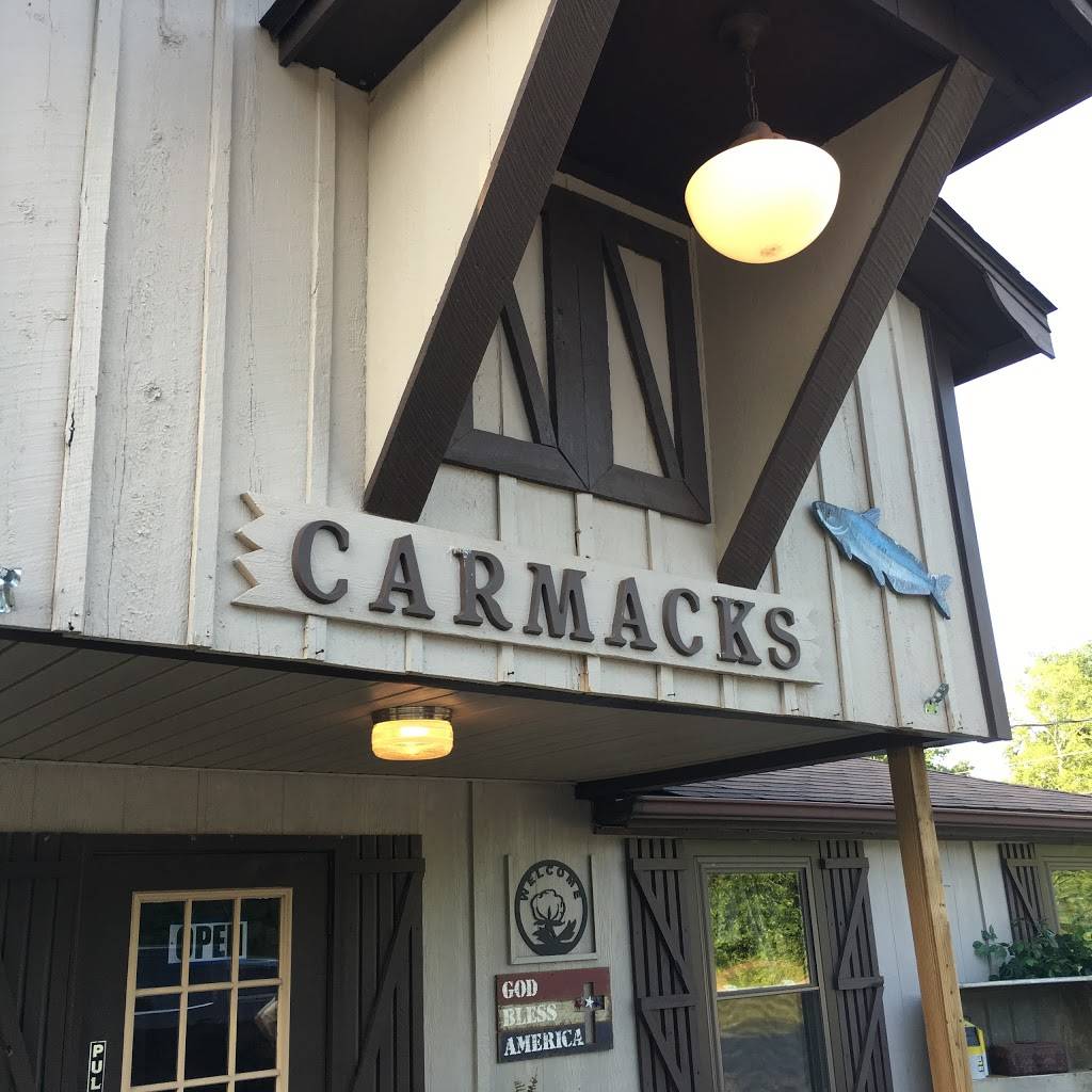 Carmack's Fish Barn 2165 TN140, Cottage Grove, TN 38224, USA