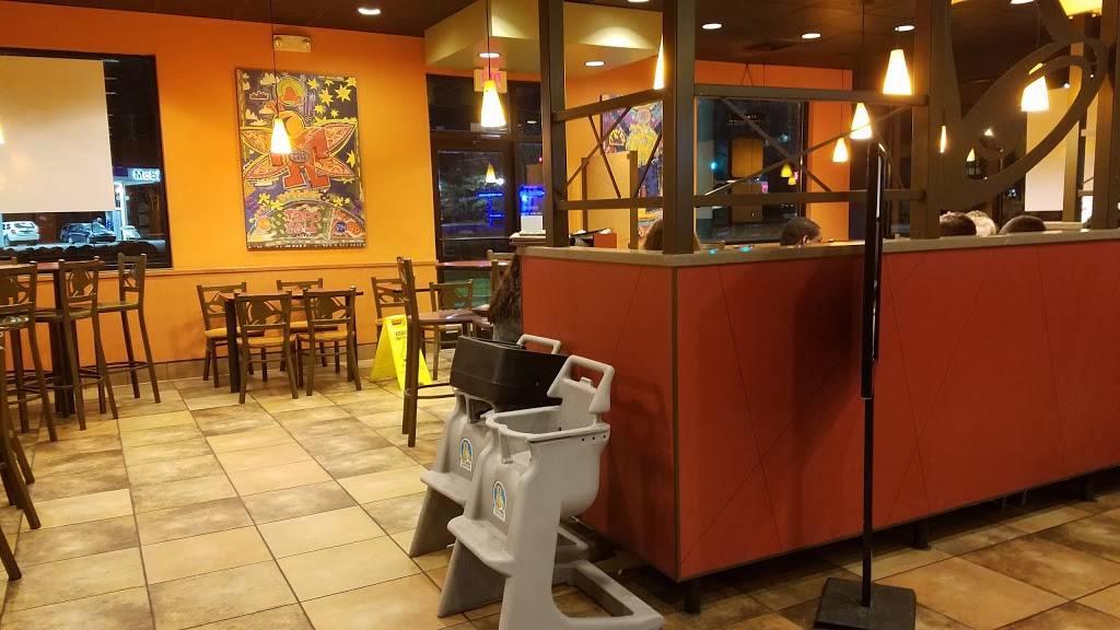 Taco Bell | meal takeaway | 2220 Shorter Ave NW, Rome, GA 30165, USA | 7062321700 OR +1 706-232-1700