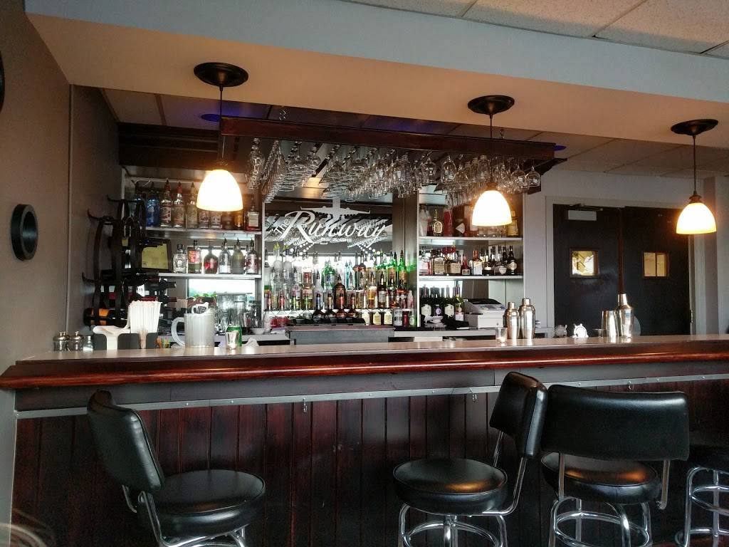 Runway Bar & Grill 212 Airport Rd, Lewis Run, PA 16738, USA