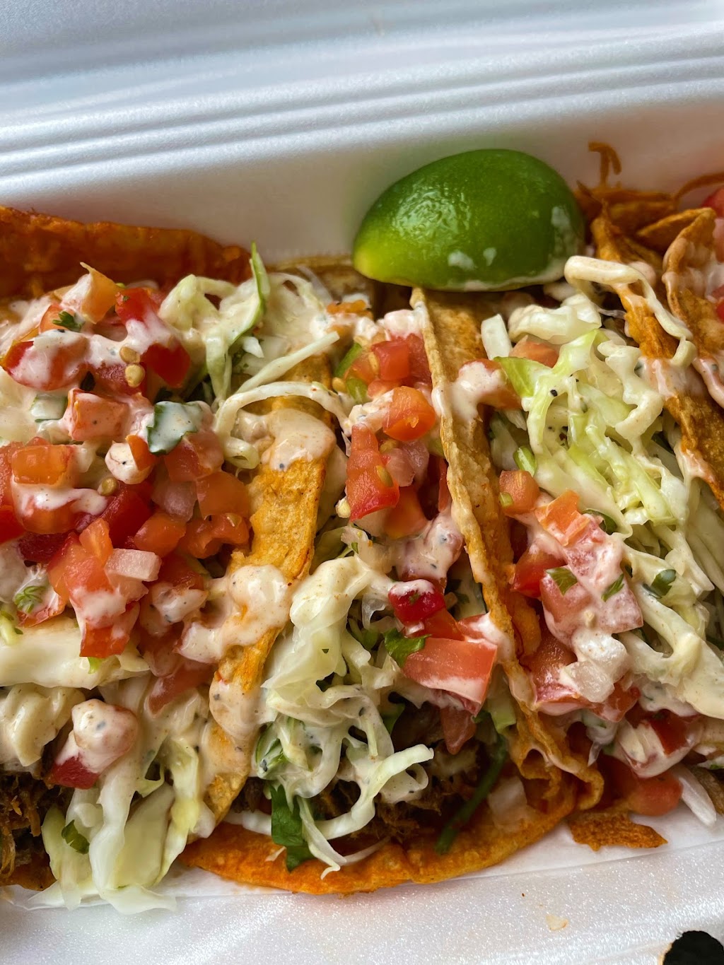 Amigos Street Tacos | 22428 Greater Mack Ave, St Clair Shores, MI 48080 ...