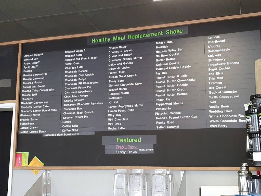 The Mix | restaurant | 104 W Bridge St, Oswego, NY 13126, USA | 3154441025 OR +1 315-444-1025