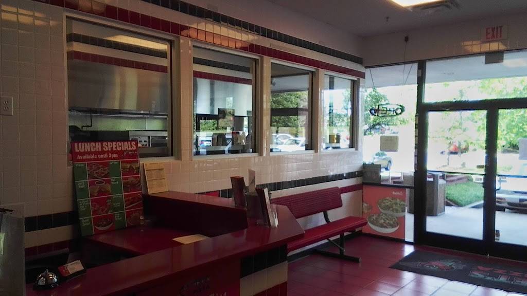 Jets Pizza | meal delivery | 122 Belvedere Dr N, Gallatin, TN 37066, USA | 6154510252 OR +1 615-451-0252