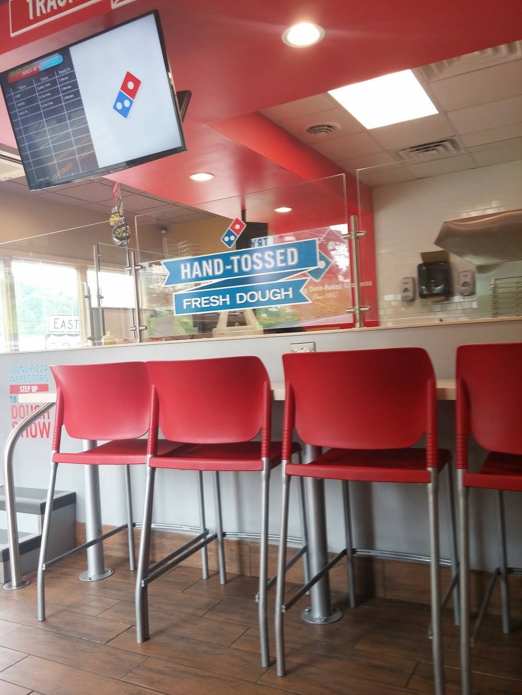 Dominos Pizza | meal delivery | 738 Valley St, Lewistown, PA 17044, USA | 7172485555 OR +1 717-248-5555