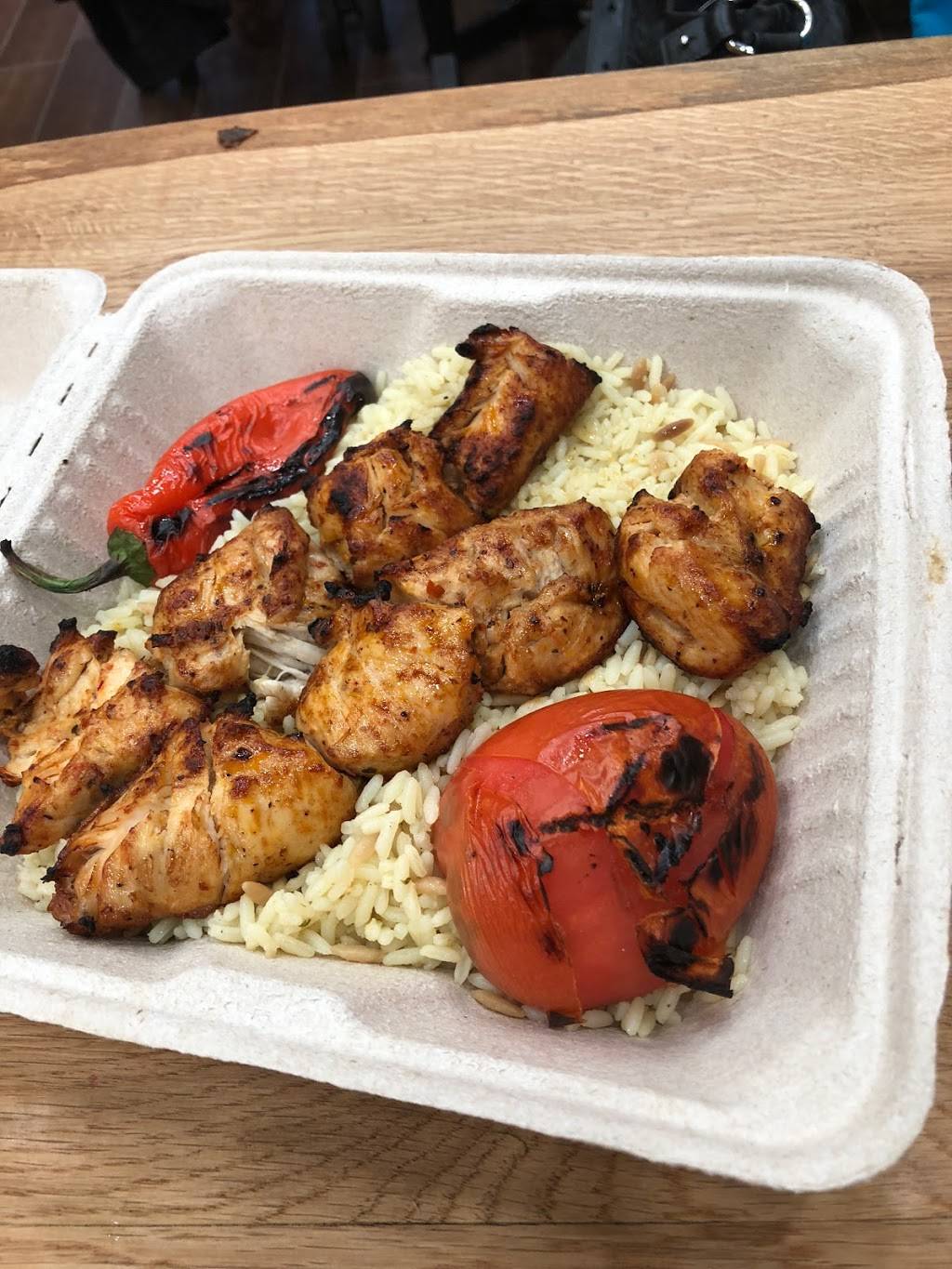 Sumela Coffee | meal delivery | 145 Court St, Brooklyn, NY 11201, USA | 7188555050 OR +1 718-855-5050