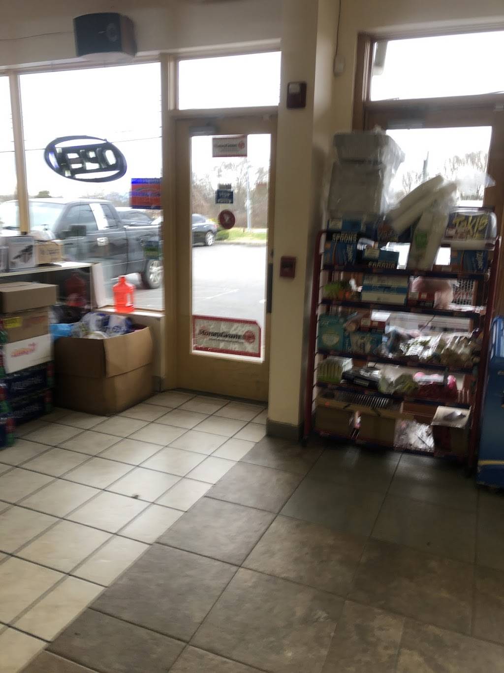 El Primo Products Hispanos | restaurant | 725 Parkway #3, Sevierville, TN 37862, USA | 8654298872 OR +1 865-429-8872